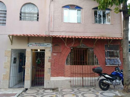 Apartamento Studio Solar Do Espanhol