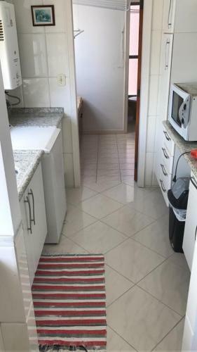 Apartamento Beira Mar Balne�rio Cambori�