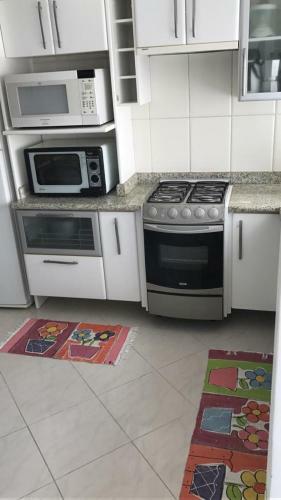 Apartamento Beira Mar Balne�rio Cambori�
