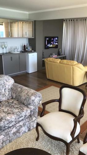 Apartamento Beira Mar Balne�rio Cambori�