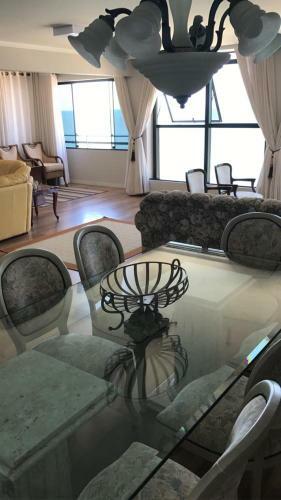 Apartamento Beira Mar Balne�rio Cambori�