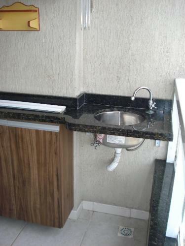 Apartamento Lindo Apto Lat . Pr�dio Frente Mar