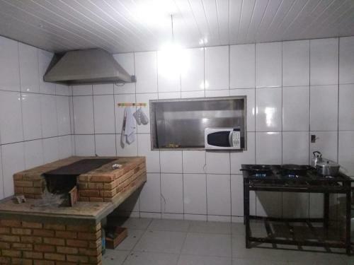 Camping Bagaito - Bal. Cambori� - Sc
