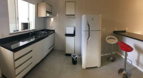 Apartamento Daniel Fraga