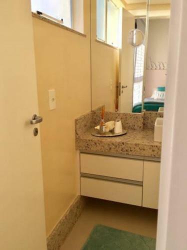 Apartamento Apto Em B. Cambori� Praia E Mar