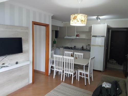 Apartamento Novo Lar Camboriu Park