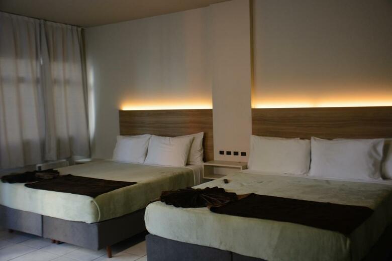 Hg G�nova Hotel