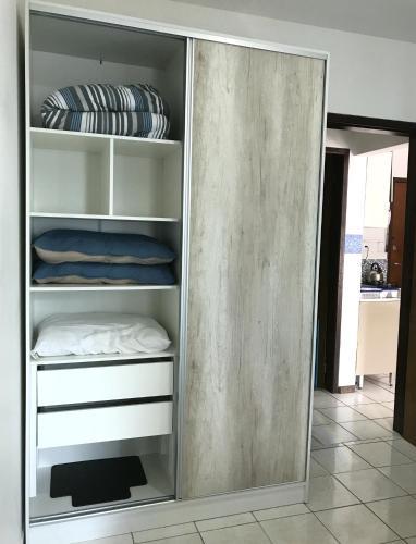 Apartamento Alameda 1 Dorm. Centro Bc