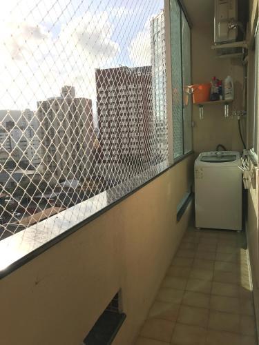 Apartamento Alameda 1 Dorm. Centro Bc