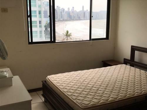Apartamento Frente Mar Para At� 05 Pessoas