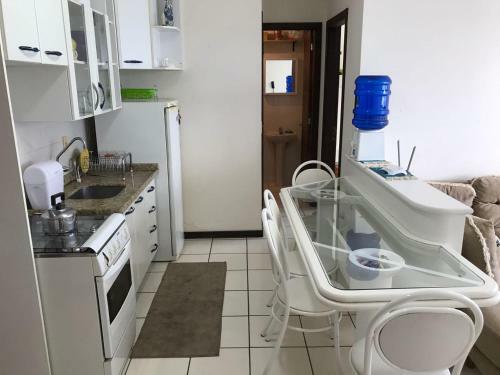 Apartamento Frente Mar Para At� 05 Pessoas