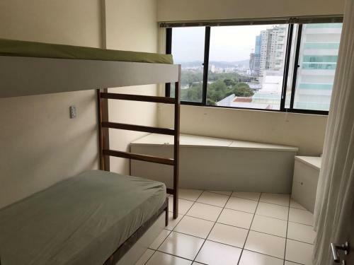 Apartamento Frente Mar Para At� 05 Pessoas