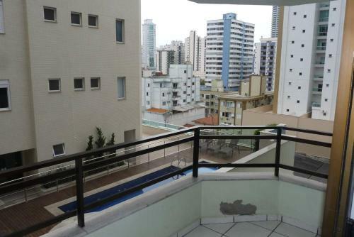 Apartamento Ap. Central 02 Qtos Baln. Cambori� Sc