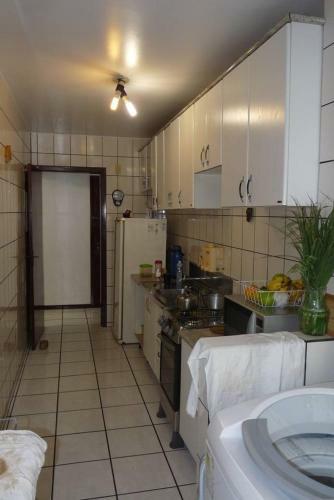 Apartamento Ap. Central 02 Qtos Baln. Cambori� Sc