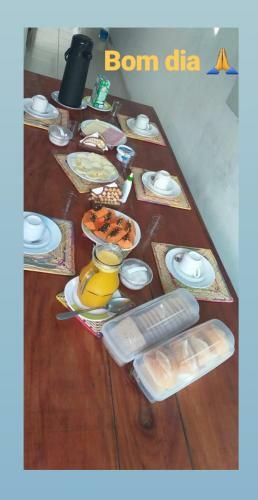Hostal Pousada Bela Formosa