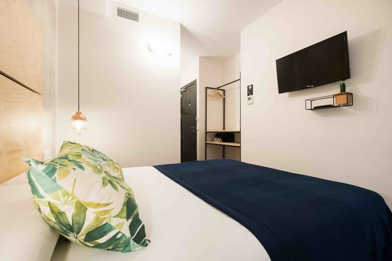 Pension Magatzem 128