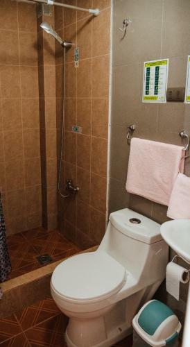 Bed & Breakfast Di Giorgio Hostal