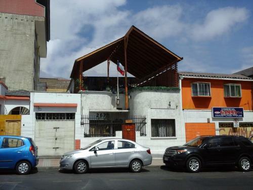 Hostal Verona