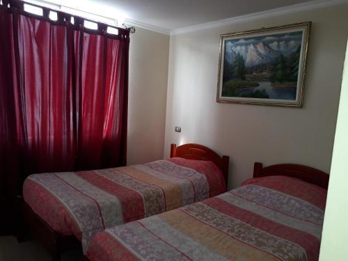 Apartamento Departamento Sector Norte Antofagasta