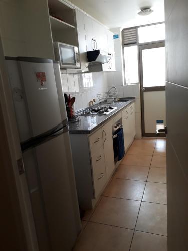 Apartamento Departamento Sector Norte Antofagasta