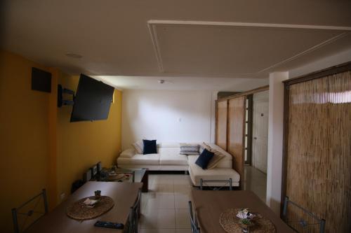 Aparthotel Don Alonso
