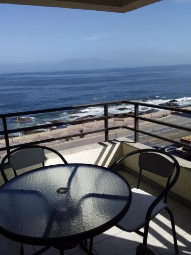 Apart Antofagasta