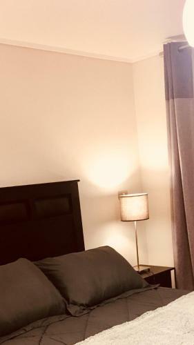 Apartamento Business Line