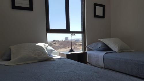 Apartamento Plaza Costanera