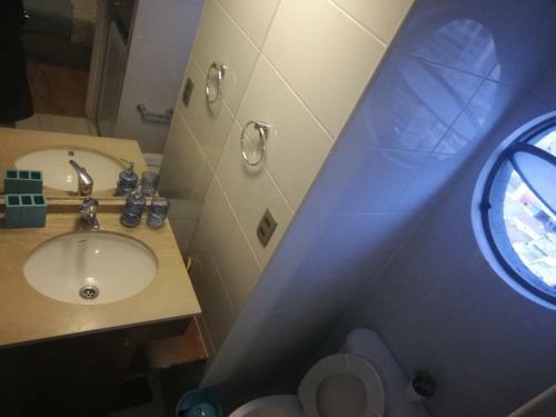 Apartamento Departamento Teniente Uribe