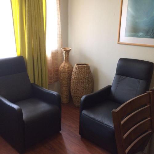 Apartamento Departamento Avenida Argentina 1496