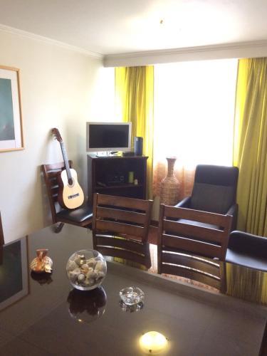 Apartamento Departamento Avenida Argentina 1496