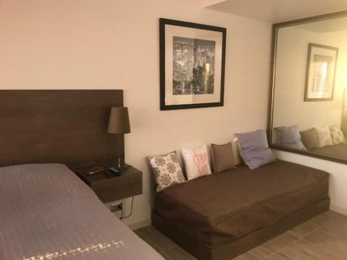 Apartamento Costado Mall