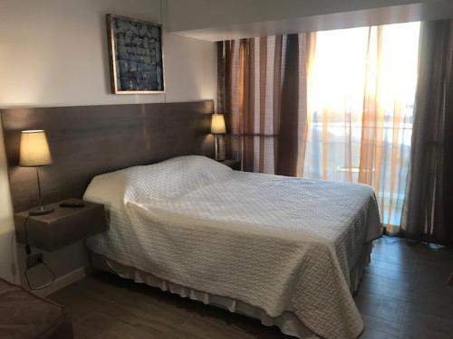 Apartamento Costado Mall