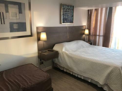 Apartamento Costado Mall
