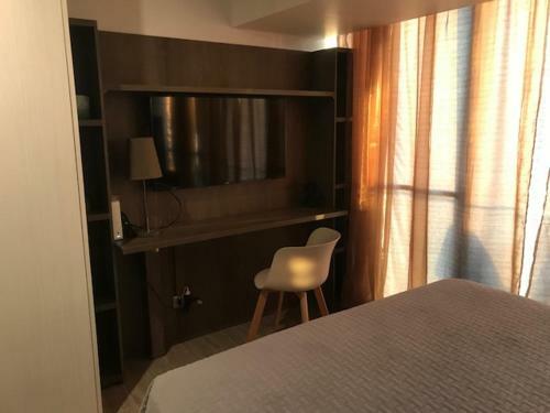 Apartamento Costado Mall