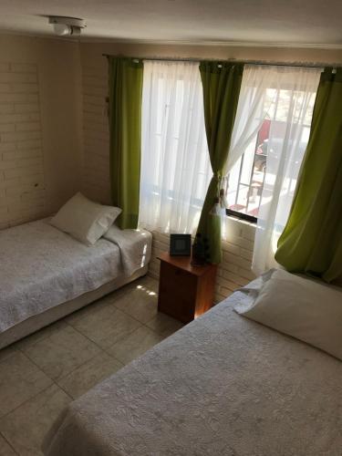 Bahia Inglesa Apartments