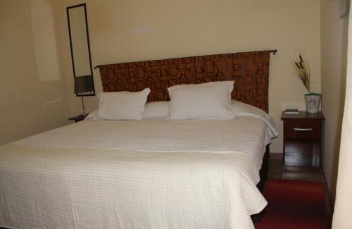 Atakama Kull Hotel