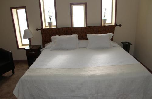 Atakama Kull Hotel