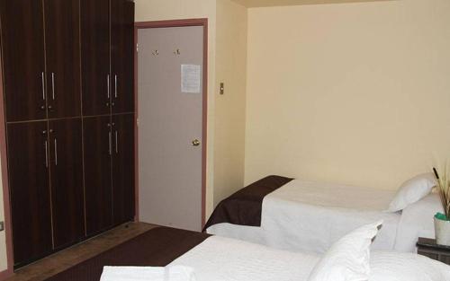 Atakama Kull Hotel