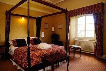 Falcondale Mansion Hotel