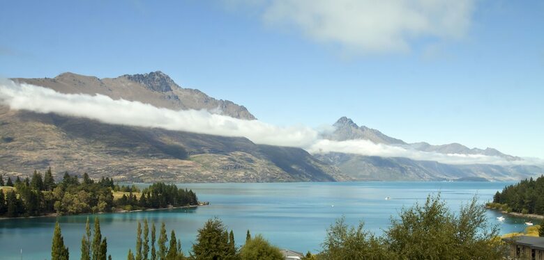 Copthorne Hotel & Apartments Queenstown Lakeview