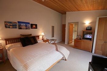 Hotel Remarkables Lodge