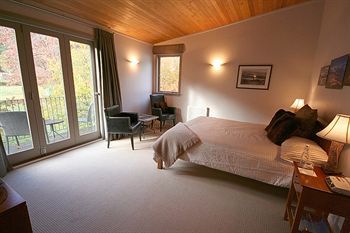 Hotel Remarkables Lodge