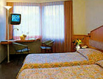 Hotel Welcome Inn