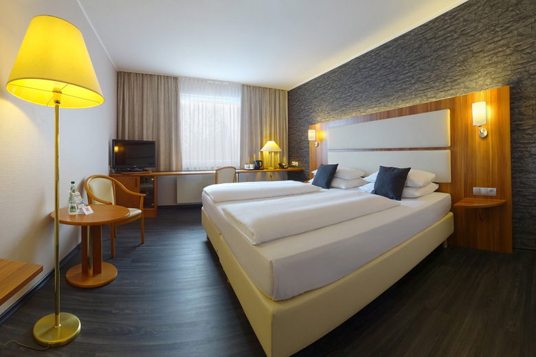Hotel Amedia
