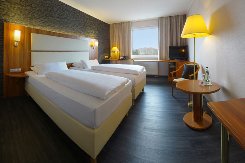 Hotel Amedia