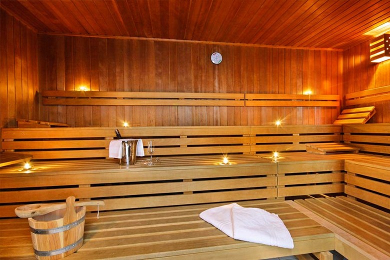 Hotel Amedia
