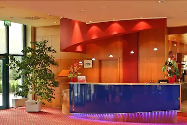 Hotel Amedia