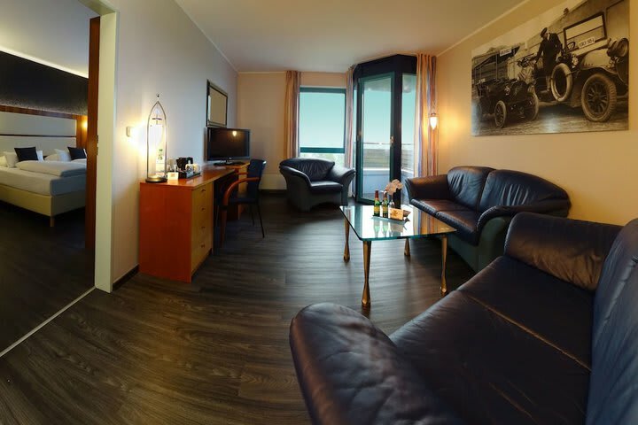 Hotel Amedia