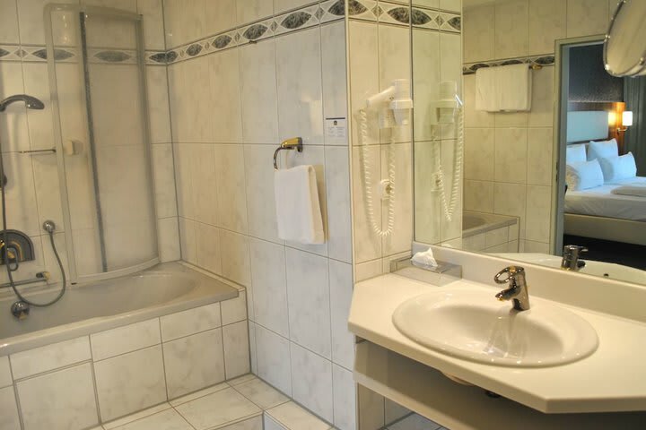 Hotel Amedia
